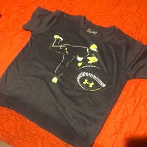 Boys t-shirt